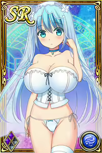 Page 466 of Innyuu Shoukan Pururun Fairies (cards) Part6/7 - preview thumbnail