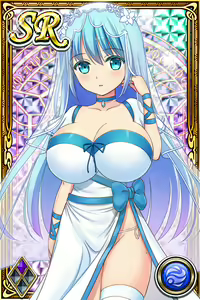 Page 486 of Innyuu Shoukan Pururun Fairies (cards) Part6/7 - preview thumbnail