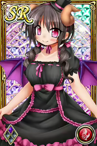 Page 585 of Innyuu Shoukan Pururun Fairies (cards) Part6/7 - preview thumbnail