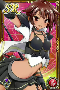 Page 608 of Innyuu Shoukan Pururun Fairies (cards) Part6/7 - preview thumbnail