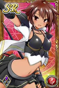 Page 610 of Innyuu Shoukan Pururun Fairies (cards) Part6/7 - preview thumbnail