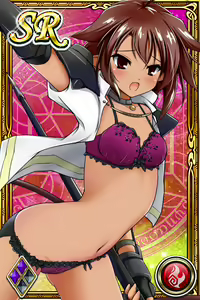 Page 612 of Innyuu Shoukan Pururun Fairies (cards) Part6/7 - preview thumbnail