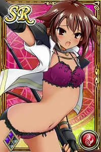 Page 613 of Innyuu Shoukan Pururun Fairies (cards) Part6/7 - preview thumbnail