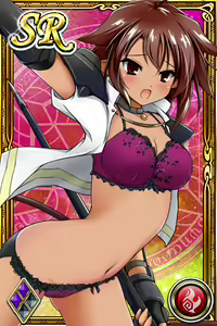 Page 616 of Innyuu Shoukan Pururun Fairies (cards) Part6/7 - preview thumbnail