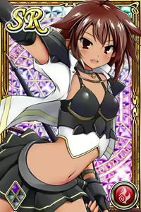 Page 632 of Innyuu Shoukan Pururun Fairies (cards) Part6/7 - preview thumbnail