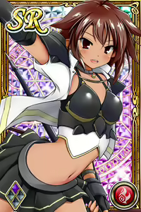 Page 635 of Innyuu Shoukan Pururun Fairies (cards) Part6/7 - preview thumbnail