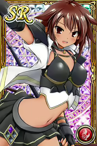 Page 636 of Innyuu Shoukan Pururun Fairies (cards) Part6/7 - preview thumbnail