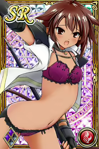Page 637 of Innyuu Shoukan Pururun Fairies (cards) Part6/7 - preview thumbnail