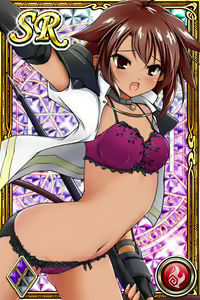 Page 639 of Innyuu Shoukan Pururun Fairies (cards) Part6/7 - preview thumbnail