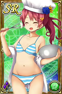 Page 662 of Innyuu Shoukan Pururun Fairies (cards) Part6/7 - preview thumbnail