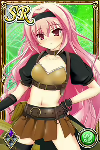 Page 708 of Innyuu Shoukan Pururun Fairies (cards) Part6/7 - preview thumbnail