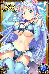 Page 761 of Innyuu Shoukan Pururun Fairies (cards) Part6/7 - preview thumbnail