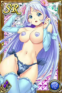 Page 790 of Innyuu Shoukan Pururun Fairies (cards) Part6/7 - preview thumbnail