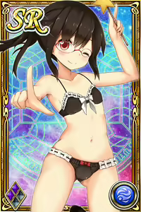 Page 812 of Innyuu Shoukan Pururun Fairies (cards) Part6/7 - preview thumbnail