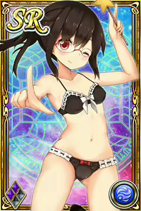Page 814 of Innyuu Shoukan Pururun Fairies (cards) Part6/7 - preview thumbnail