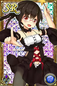 Page 832 of Innyuu Shoukan Pururun Fairies (cards) Part6/7 - preview thumbnail