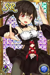 Page 834 of Innyuu Shoukan Pururun Fairies (cards) Part6/7 - preview thumbnail