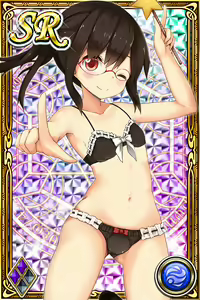 Page 837 of Innyuu Shoukan Pururun Fairies (cards) Part6/7 - preview thumbnail