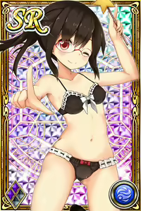 Page 839 of Innyuu Shoukan Pururun Fairies (cards) Part6/7 - preview thumbnail
