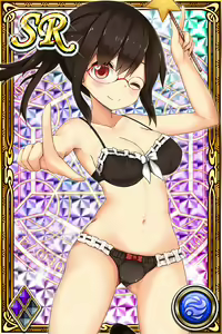 Page 841 of Innyuu Shoukan Pururun Fairies (cards) Part6/7 - preview thumbnail