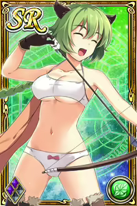 Page 866 of Innyuu Shoukan Pururun Fairies (cards) Part6/7 - preview thumbnail