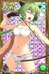 Page 888 of Innyuu Shoukan Pururun Fairies (cards) Part6/7 - preview thumbnail