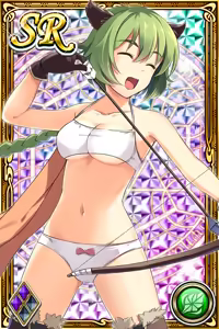 Page 889 of Innyuu Shoukan Pururun Fairies (cards) Part6/7 - preview thumbnail