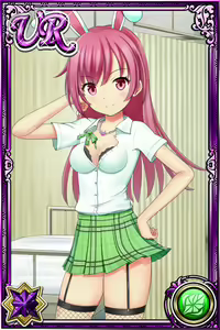 Page 908 of Innyuu Shoukan Pururun Fairies (cards) Part6/7 - preview thumbnail