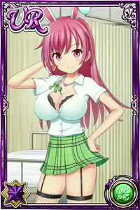 Page 910 of Innyuu Shoukan Pururun Fairies (cards) Part6/7 - preview thumbnail