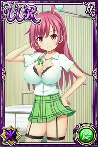 Page 915 of Innyuu Shoukan Pururun Fairies (cards) Part6/7 - preview thumbnail