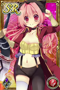 Page 918 of Innyuu Shoukan Pururun Fairies (cards) Part6/7 - preview thumbnail