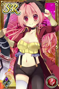 Page 920 of Innyuu Shoukan Pururun Fairies (cards) Part6/7 - preview thumbnail