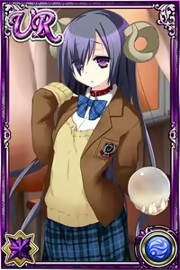 Page 968 of Innyuu Shoukan Pururun Fairies (cards) Part6/7 - preview thumbnail