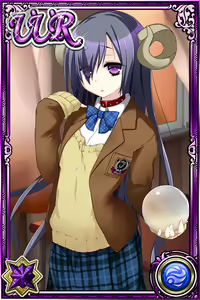 Page 973 of Innyuu Shoukan Pururun Fairies (cards) Part6/7 - preview thumbnail