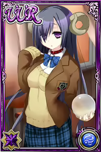 Page 976 of Innyuu Shoukan Pururun Fairies (cards) Part6/7 - preview thumbnail