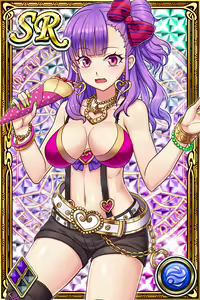 Page 1006 of Innyuu Shoukan Pururun Fairies (cards) Part7/7 - preview thumbnail