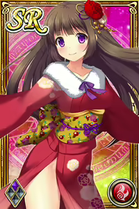 Page 103 of Innyuu Shoukan Pururun Fairies (cards) Part7/7 - preview thumbnail