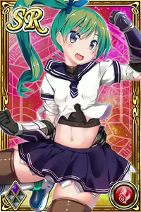 Page 1093 of Innyuu Shoukan Pururun Fairies (cards) Part7/7 - preview thumbnail