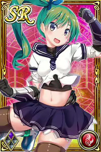 Page 1094 of Innyuu Shoukan Pururun Fairies (cards) Part7/7 - preview thumbnail