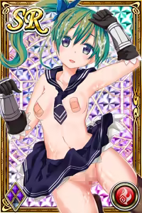 Page 1129 of Innyuu Shoukan Pururun Fairies (cards) Part7/7 - preview thumbnail