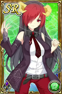 Page 1166 of Innyuu Shoukan Pururun Fairies (cards) Part7/7 - preview thumbnail