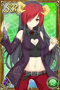 Page 1169 of Innyuu Shoukan Pururun Fairies (cards) Part7/7 - preview thumbnail