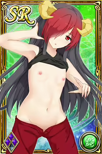 Page 1172 of Innyuu Shoukan Pururun Fairies (cards) Part7/7 - preview thumbnail