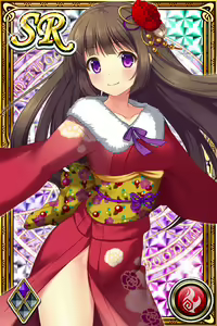 Page 128 of Innyuu Shoukan Pururun Fairies (cards) Part7/7 - preview thumbnail