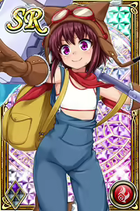 Page 1407 of Innyuu Shoukan Pururun Fairies (cards) Part7/7 - preview thumbnail
