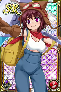 Page 1410 of Innyuu Shoukan Pururun Fairies (cards) Part7/7 - preview thumbnail