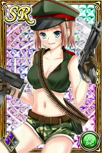Page 1474 of Innyuu Shoukan Pururun Fairies (cards) Part7/7 - preview thumbnail