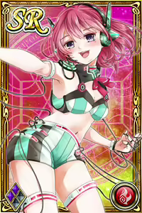 Page 1497 of Innyuu Shoukan Pururun Fairies (cards) Part7/7 - preview thumbnail