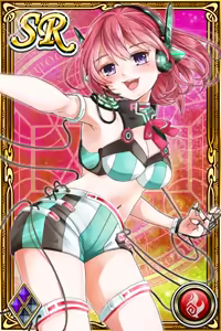 Page 1498 of Innyuu Shoukan Pururun Fairies (cards) Part7/7 - preview thumbnail