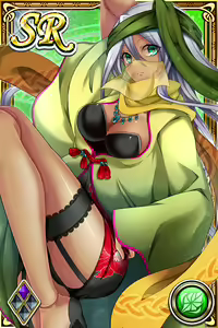 Page 154 of Innyuu Shoukan Pururun Fairies (cards) Part7/7 - preview thumbnail